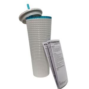 Disney Parks x Starbucks Star Wars Rebel Alliance Tumbler with Straw NEW